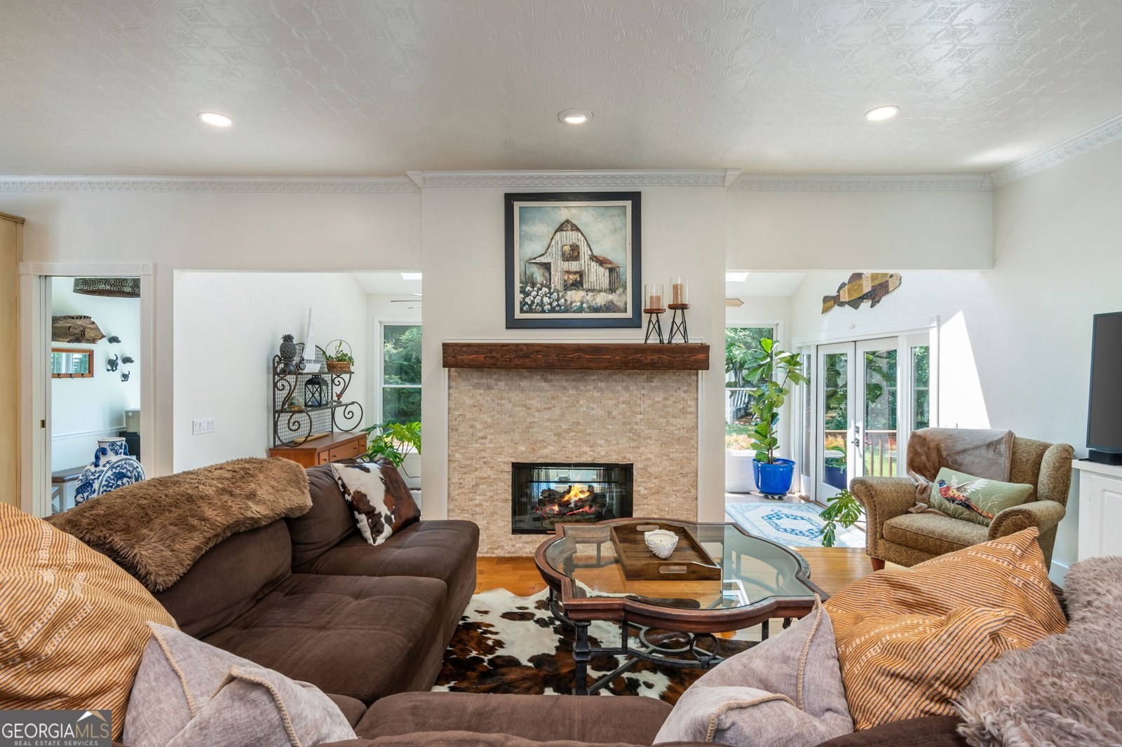 205 Birchmead Drive Roswell - Photo 16
