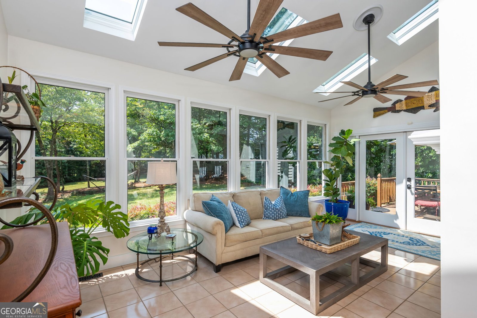 205 Birchmead Drive Roswell - Photo 17