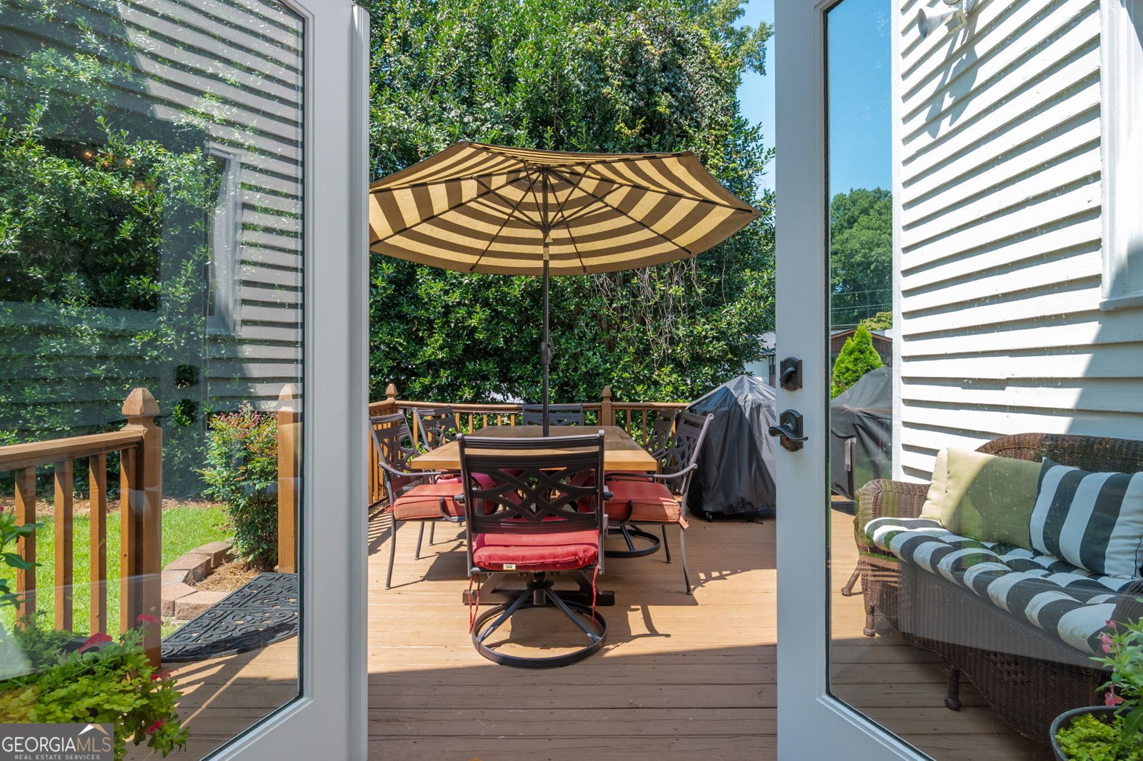 205 Birchmead Drive Roswell - Photo 19