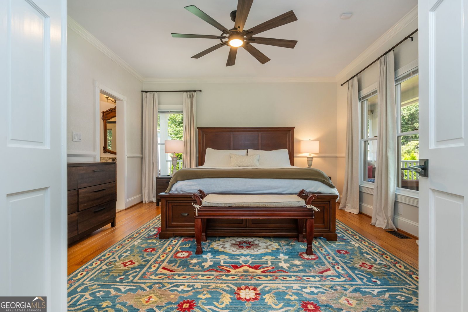 205 Birchmead Drive Roswell - Photo 24