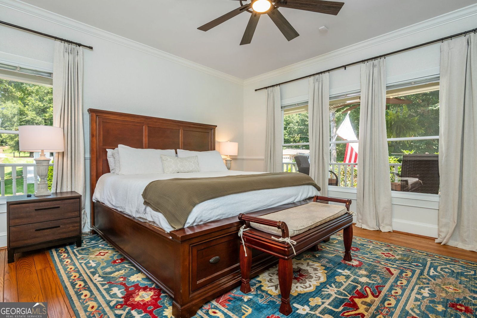 205 Birchmead Drive Roswell - Photo 25