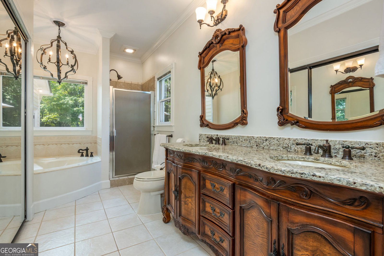 205 Birchmead Drive Roswell - Photo 27