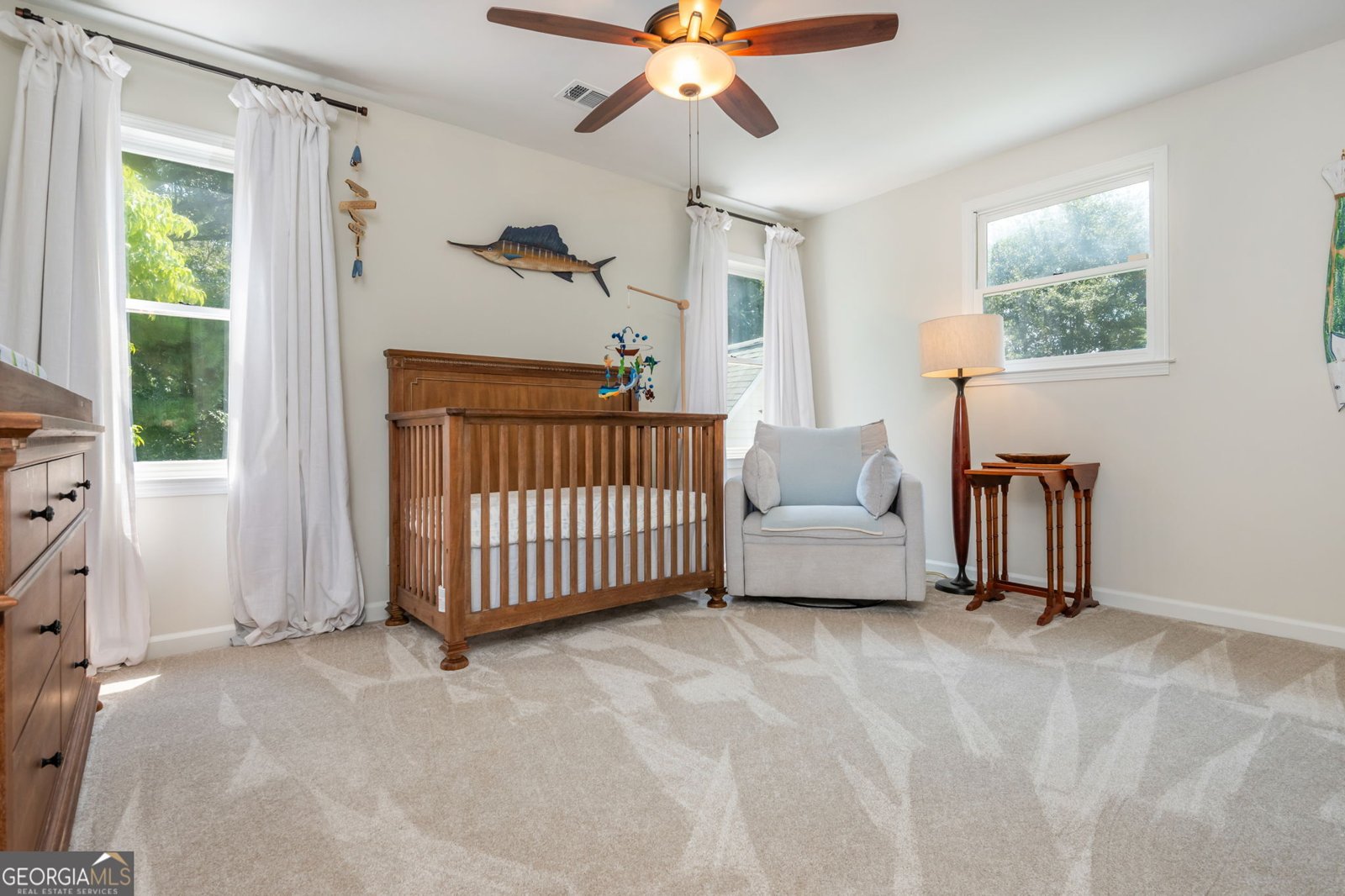 205 Birchmead Drive Roswell - Photo 28