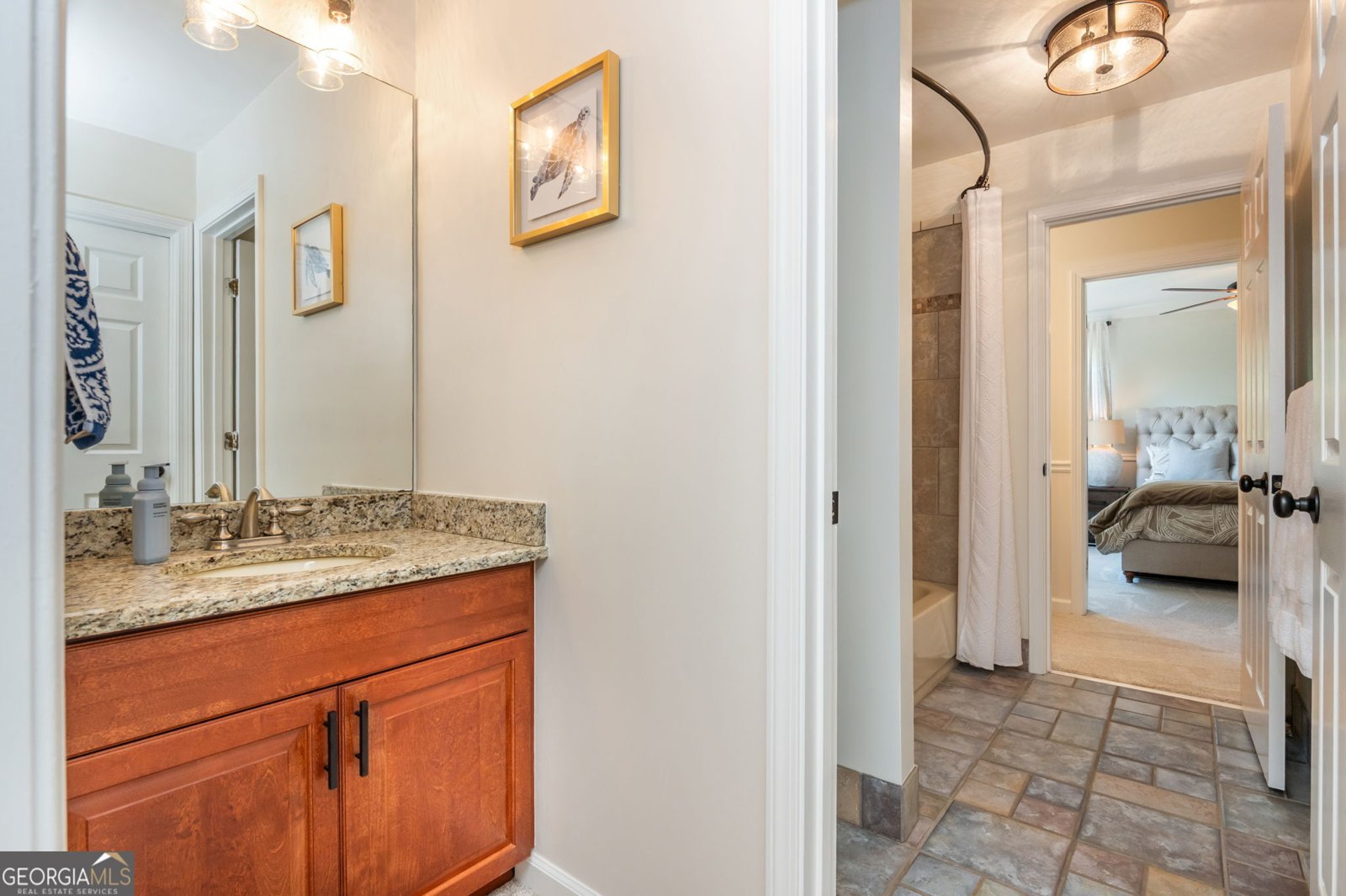 205 Birchmead Drive Roswell - Photo 30