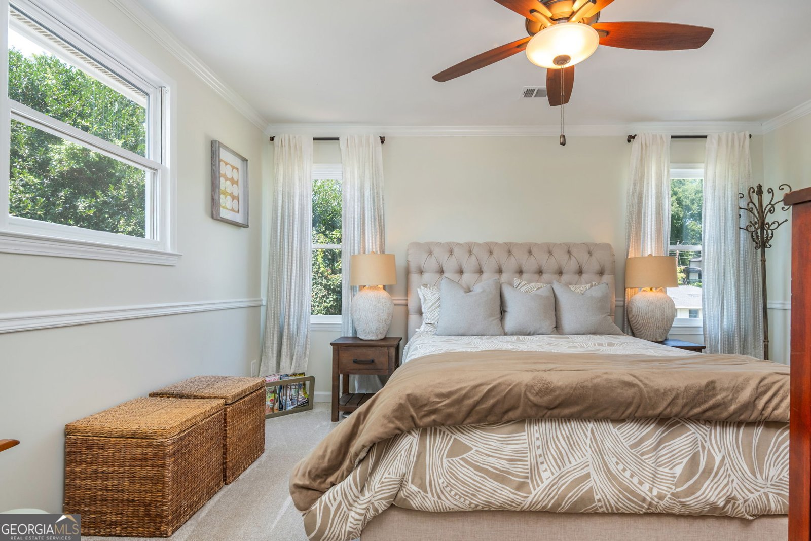 205 Birchmead Drive Roswell - Photo 32