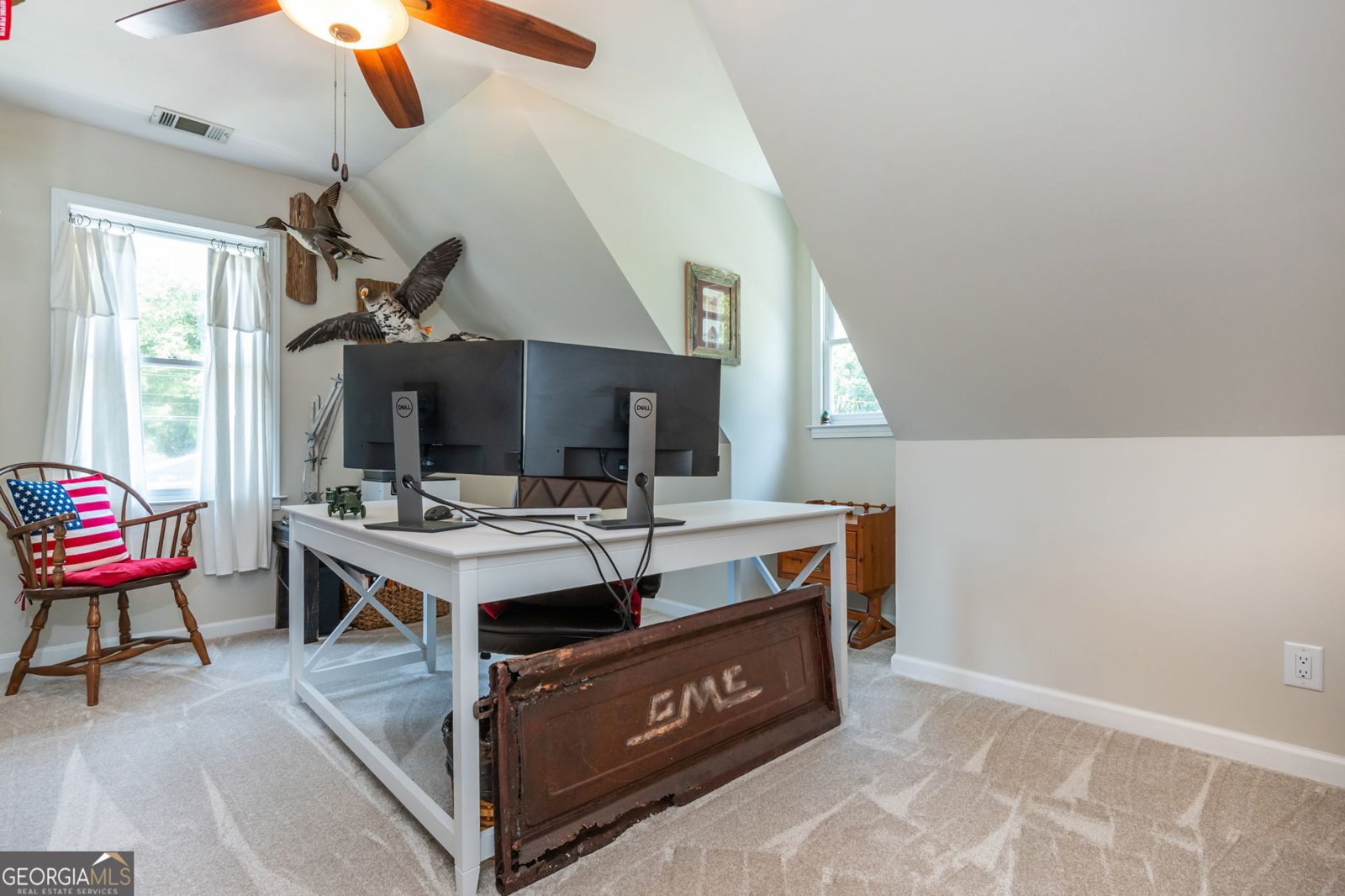 205 Birchmead Drive Roswell - Photo 33