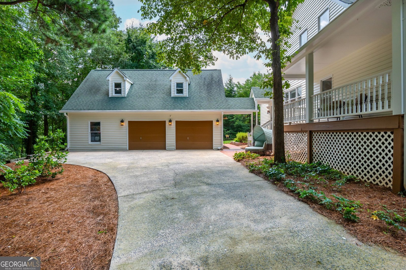 205 Birchmead Drive Roswell - Photo 34