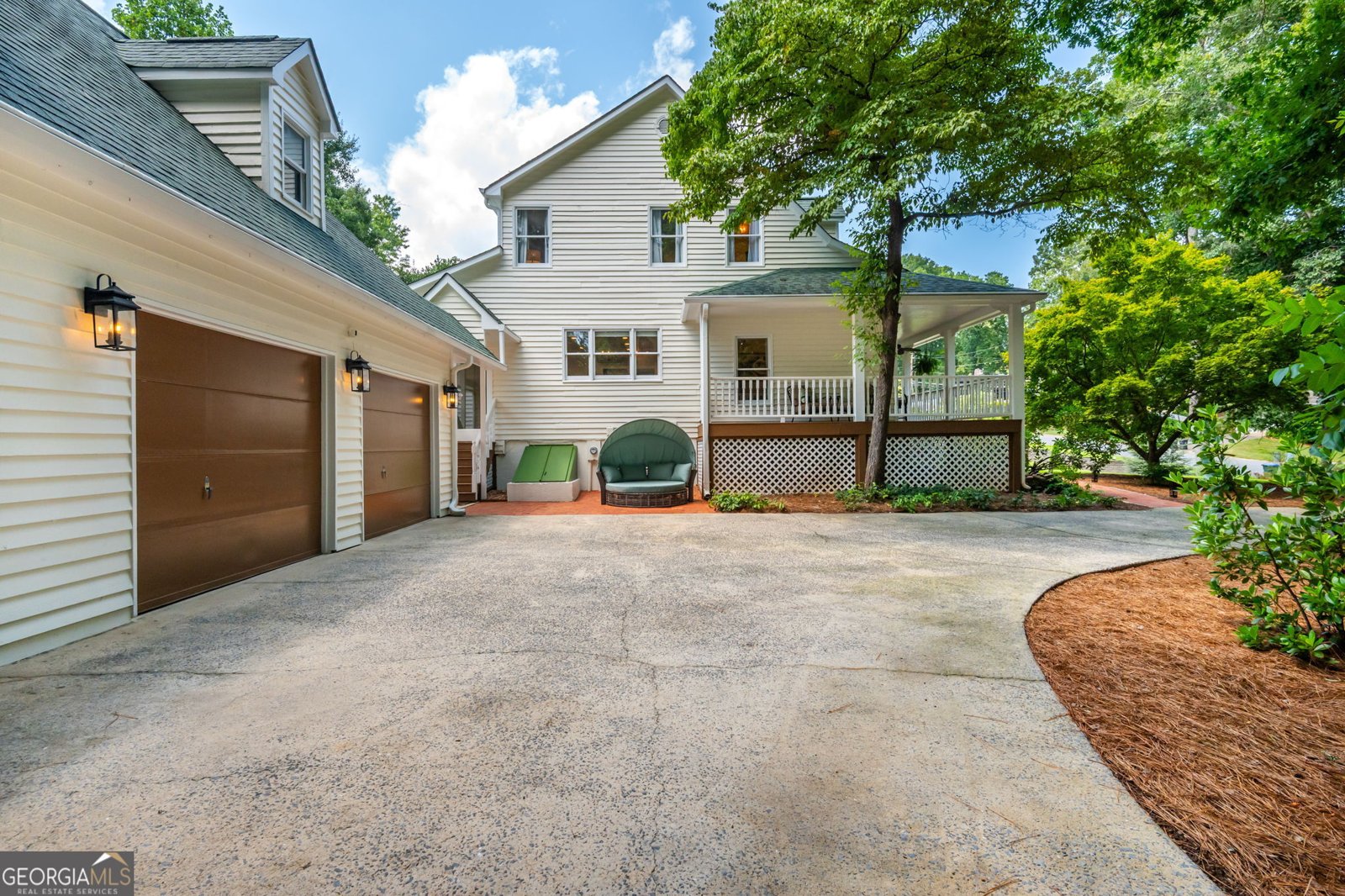 205 Birchmead Drive Roswell - Photo 35