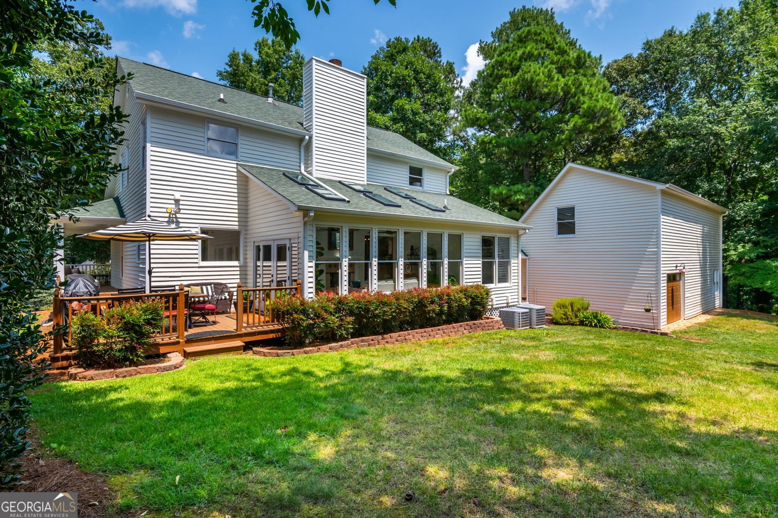 205 Birchmead Drive Roswell - Photo 43