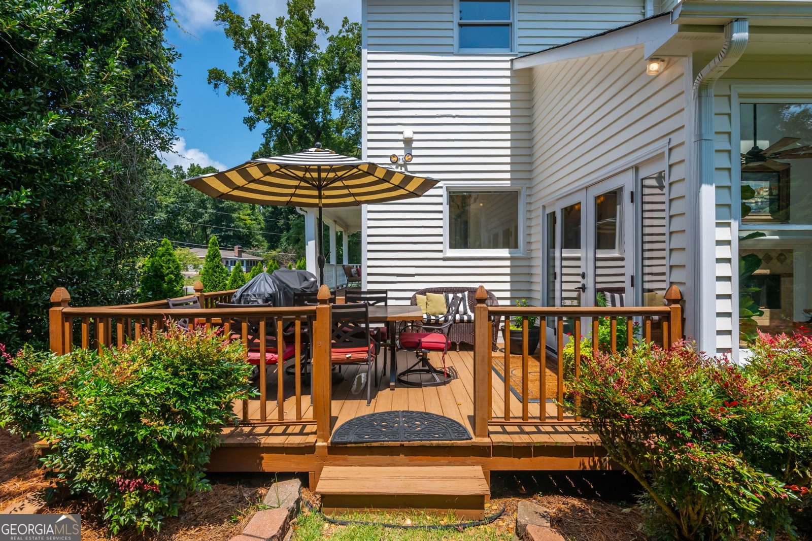 205 Birchmead Drive Roswell - Photo 44