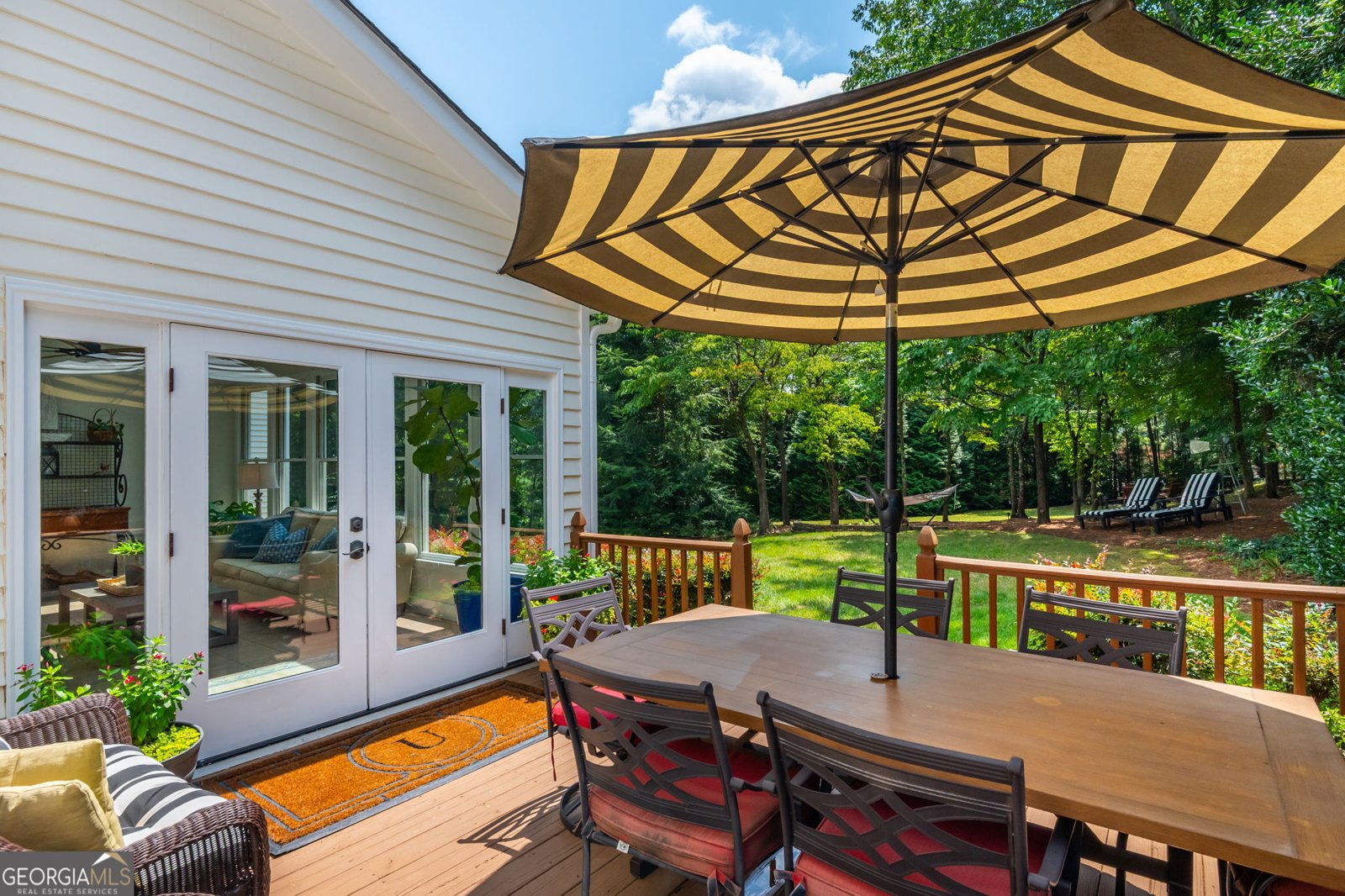 205 Birchmead Drive Roswell - Photo 45