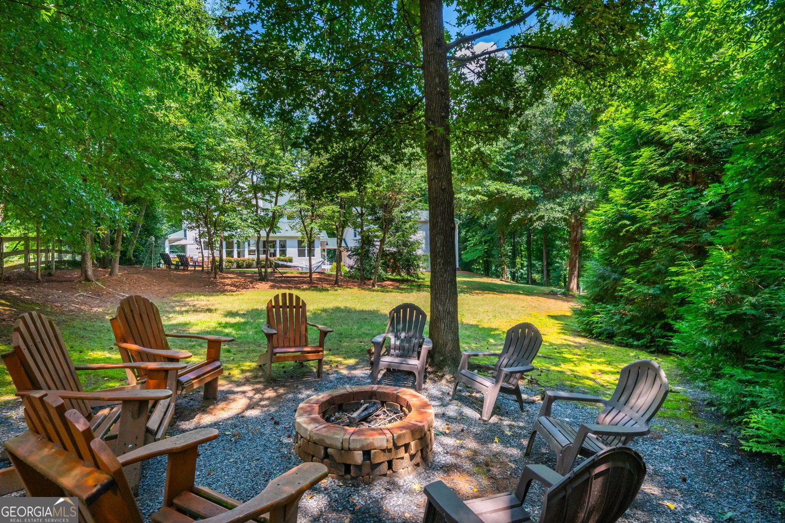 205 Birchmead Drive Roswell - Photo 46