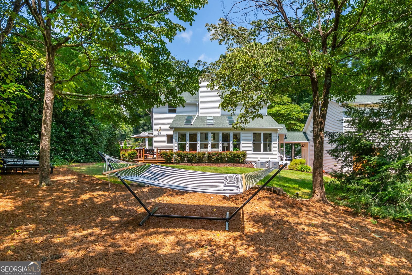 205 Birchmead Drive Roswell - Photo 47