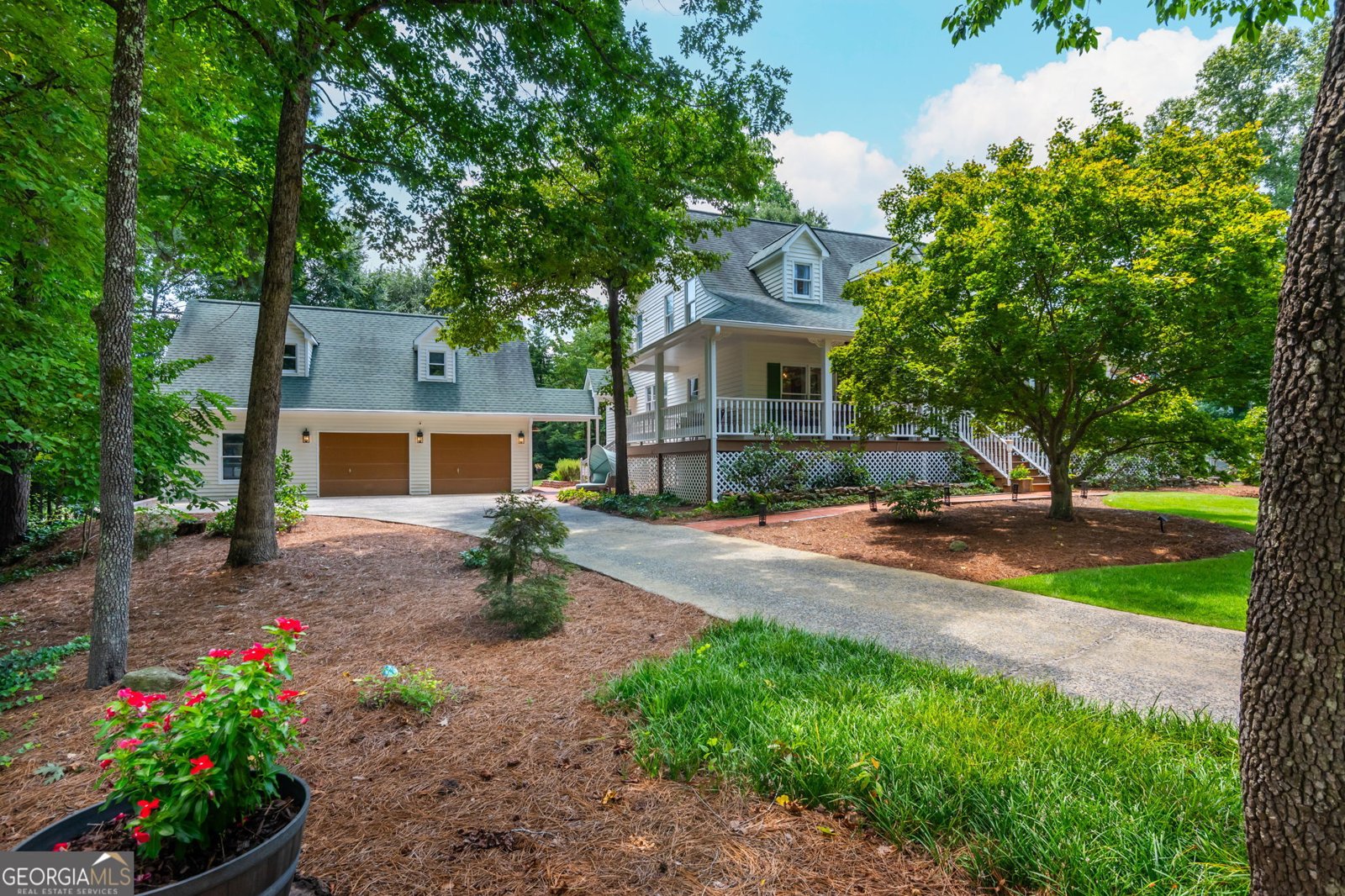 205 Birchmead Drive Roswell - Photo 6
