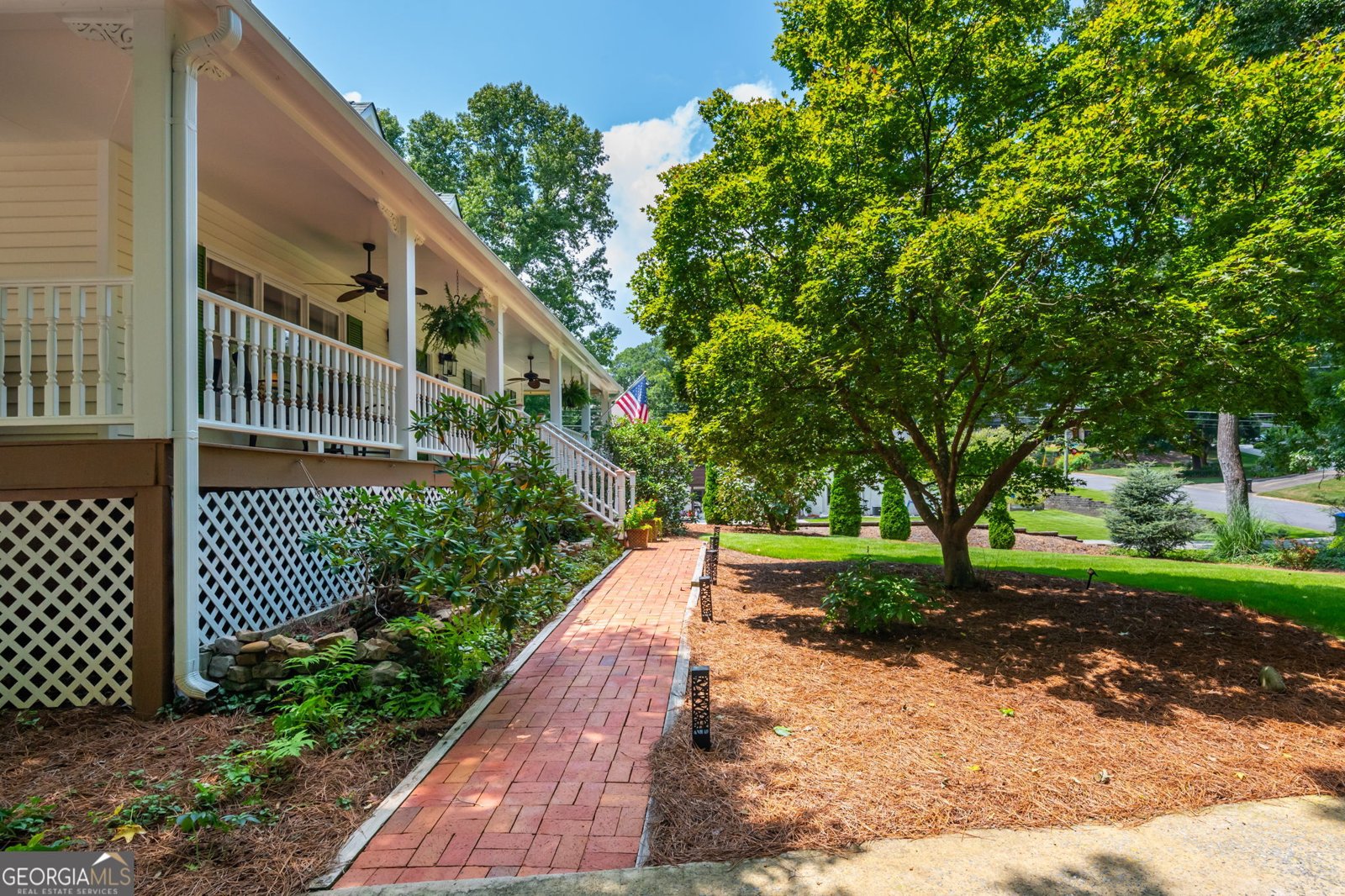 205 Birchmead Drive Roswell - Photo 7