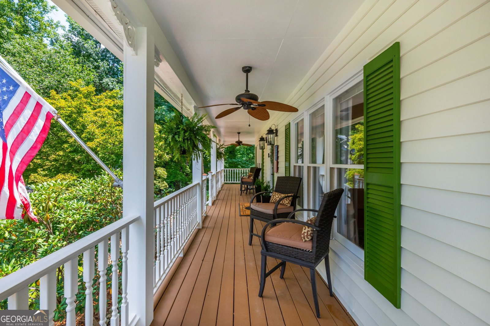 205 Birchmead Drive Roswell - Photo 8