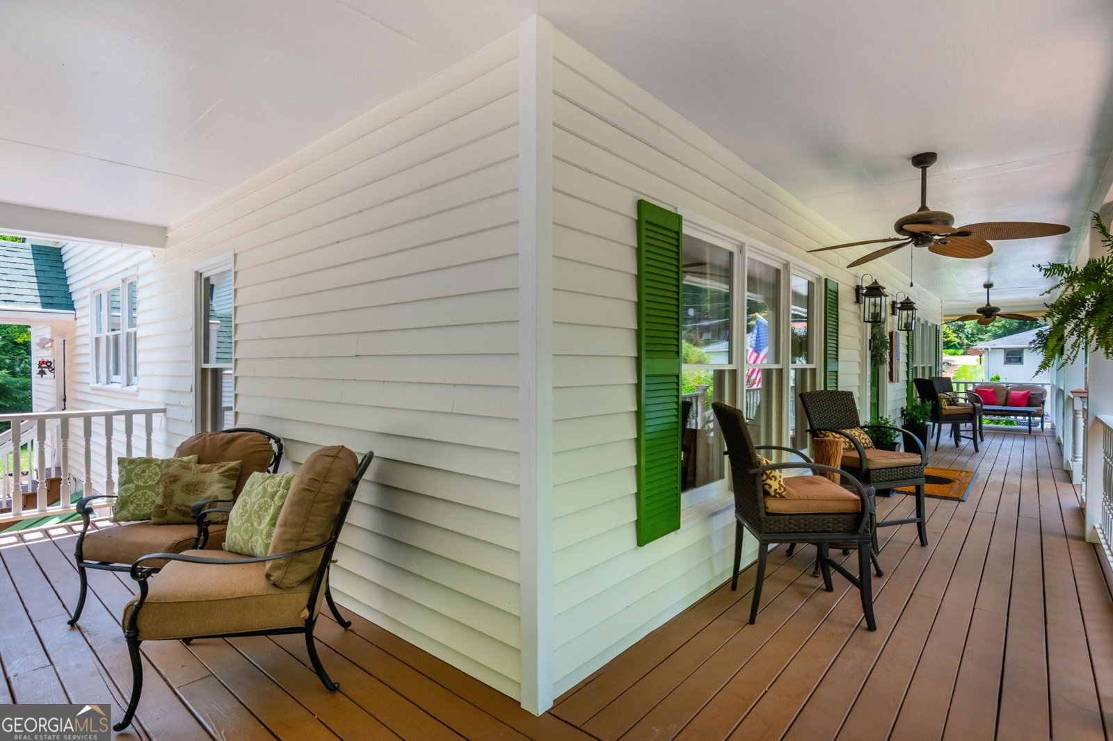 205 Birchmead Drive Roswell - Photo 9