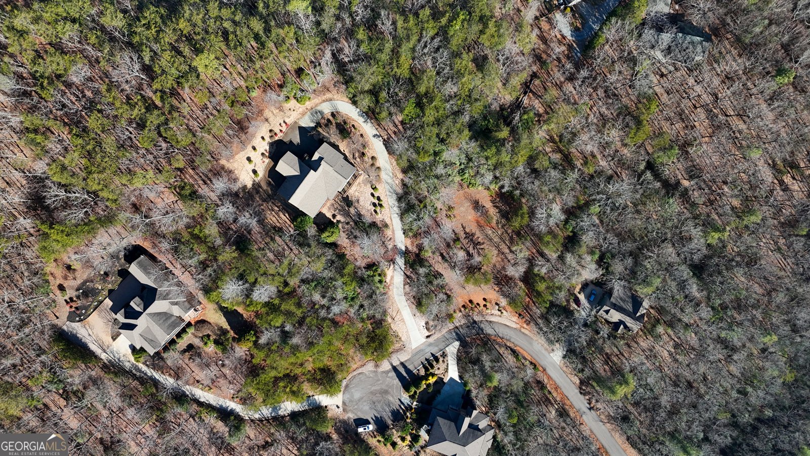 120 Ridgeland Sautee Nacoochee - Photo 54