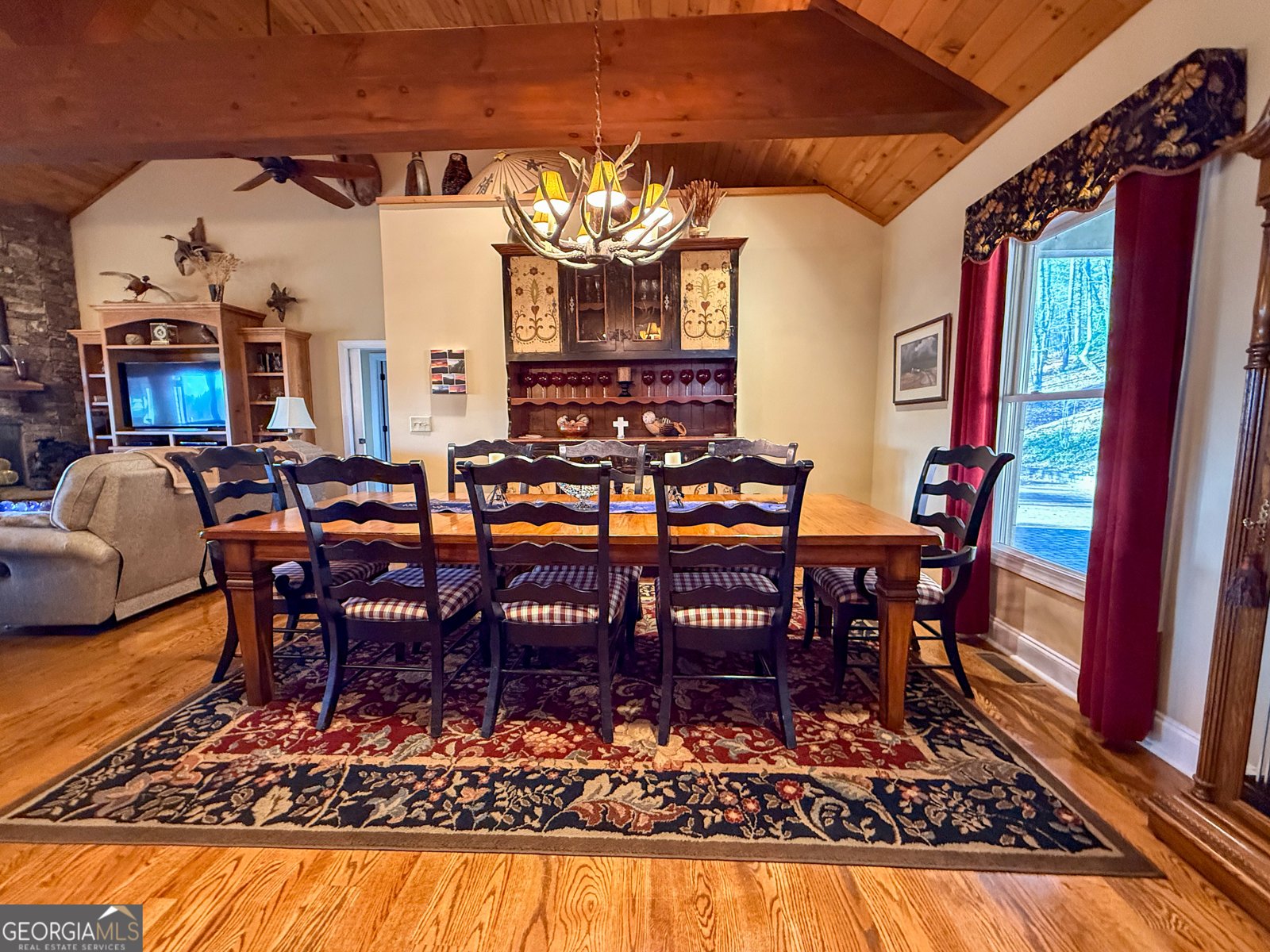 120 Ridgeland Sautee Nacoochee - Photo 7