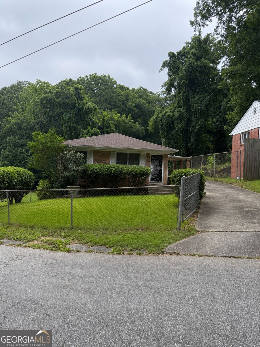 947 Eugenia Place Atlanta - main photo