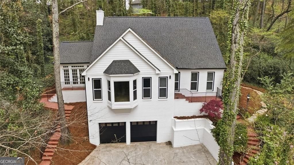 7170 Riverside Drive Atlanta - Photo 6