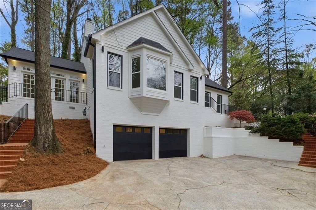 7170 Riverside Drive Atlanta - Photo 7