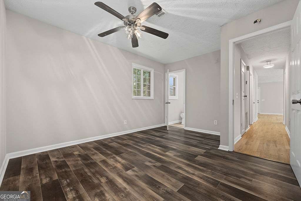 3740 Lavilla Drive Powder Springs - Photo 18