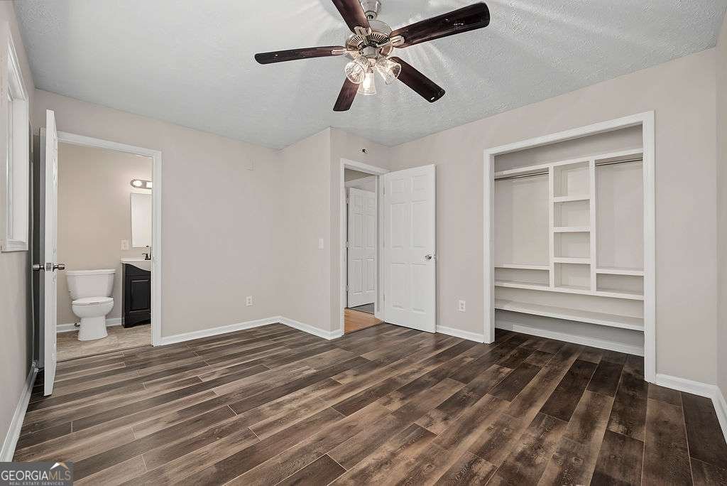 3740 Lavilla Drive Powder Springs - Photo 19