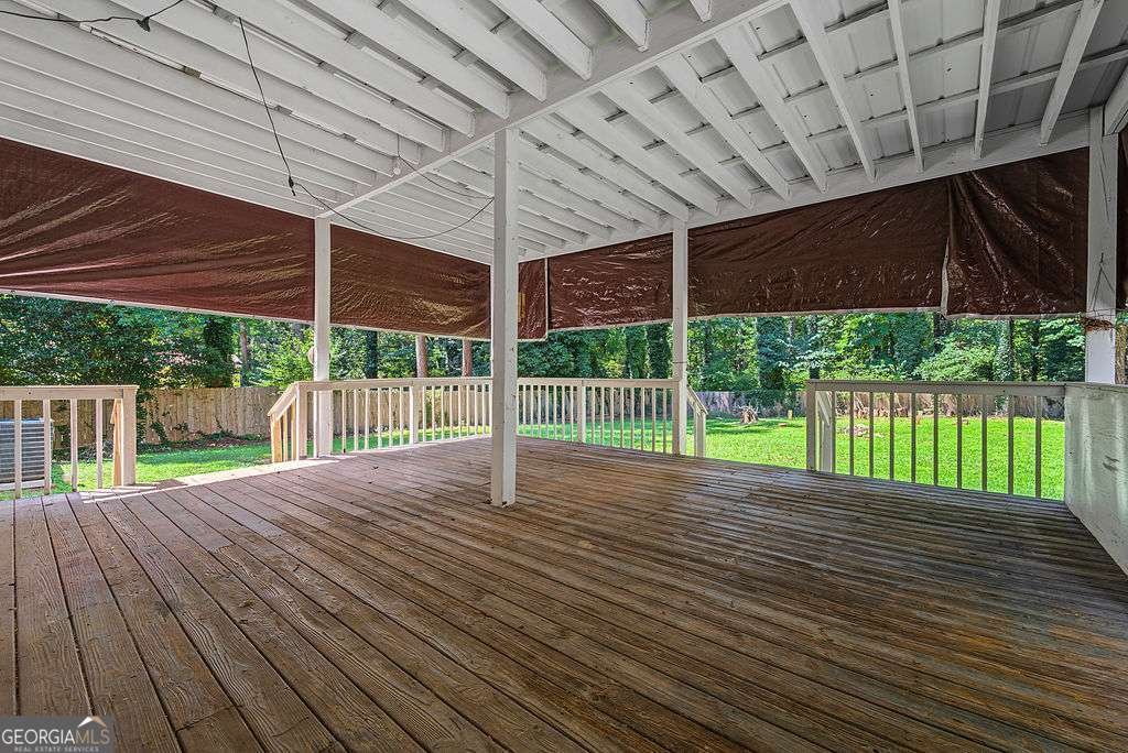 3740 Lavilla Drive Powder Springs - Photo 21