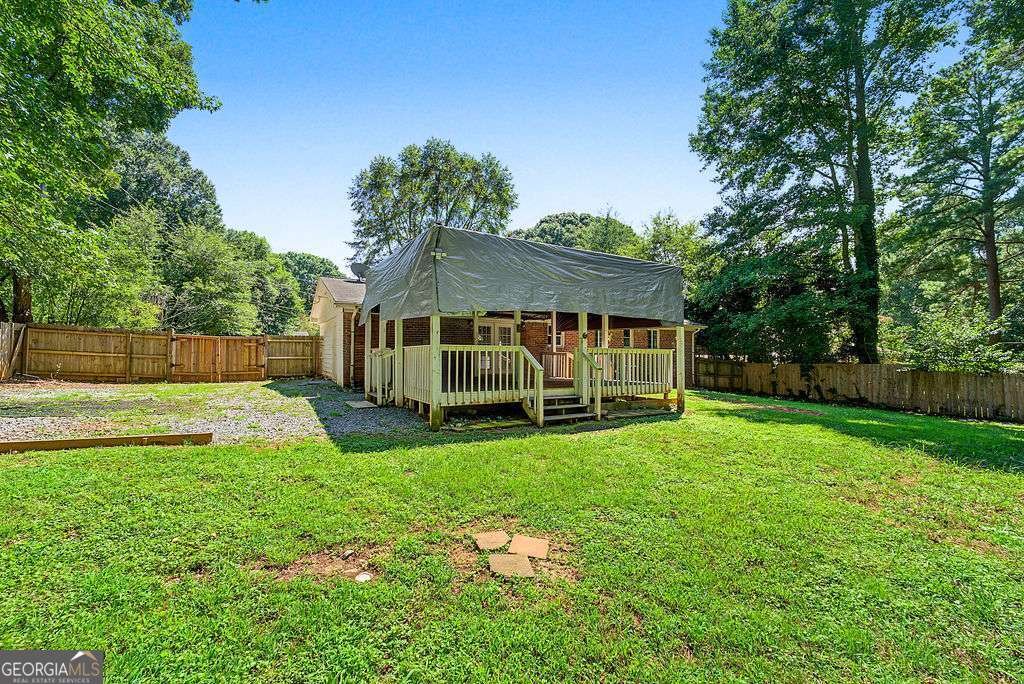3740 Lavilla Drive Powder Springs - Photo 23