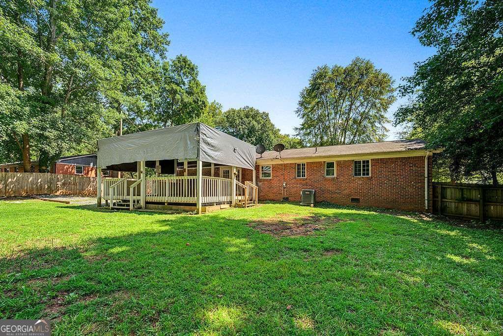 3740 Lavilla Drive Powder Springs - Photo 24