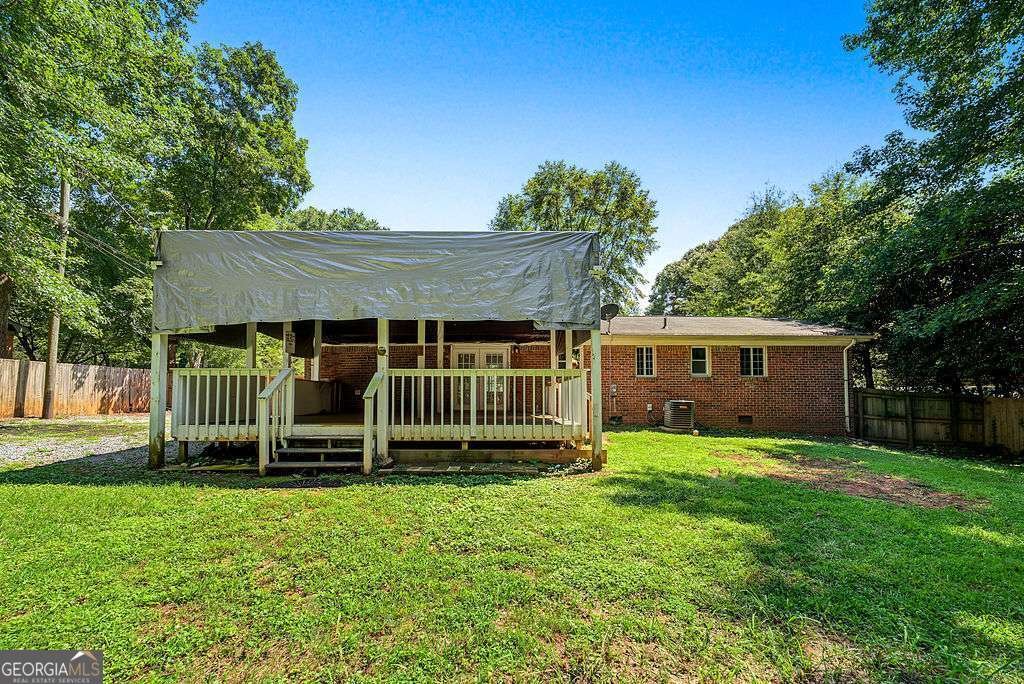 3740 Lavilla Drive Powder Springs - Photo 25