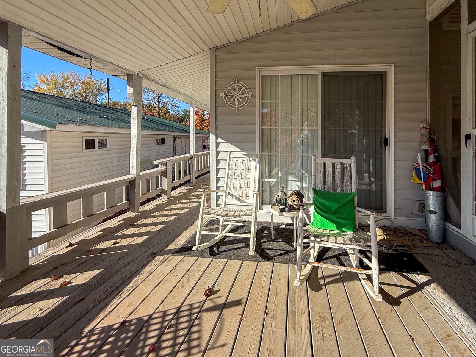 988 Mountain Shadows Drive Cleveland - Photo 14