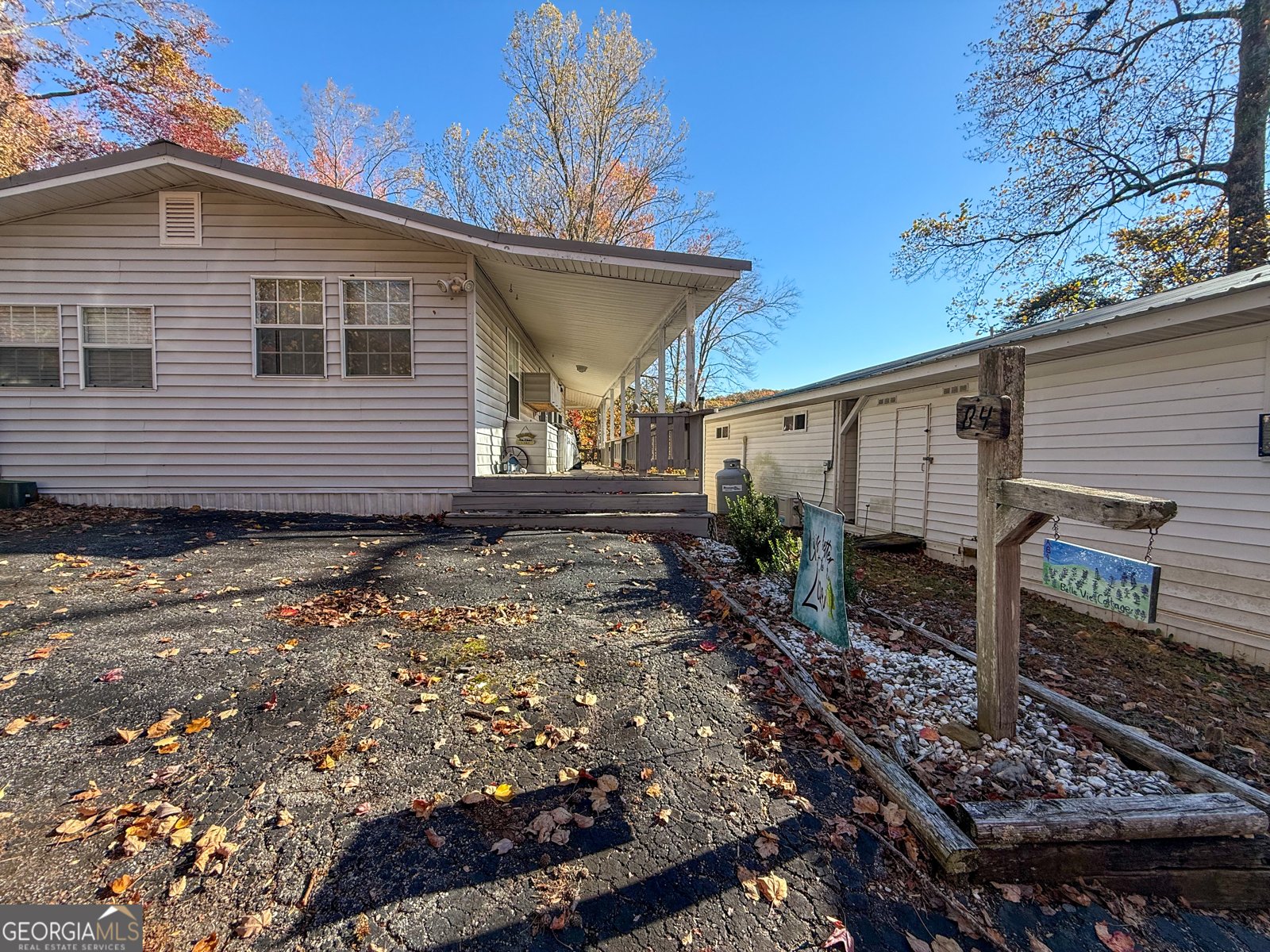 988 Mountain Shadows Drive Cleveland - Photo 17