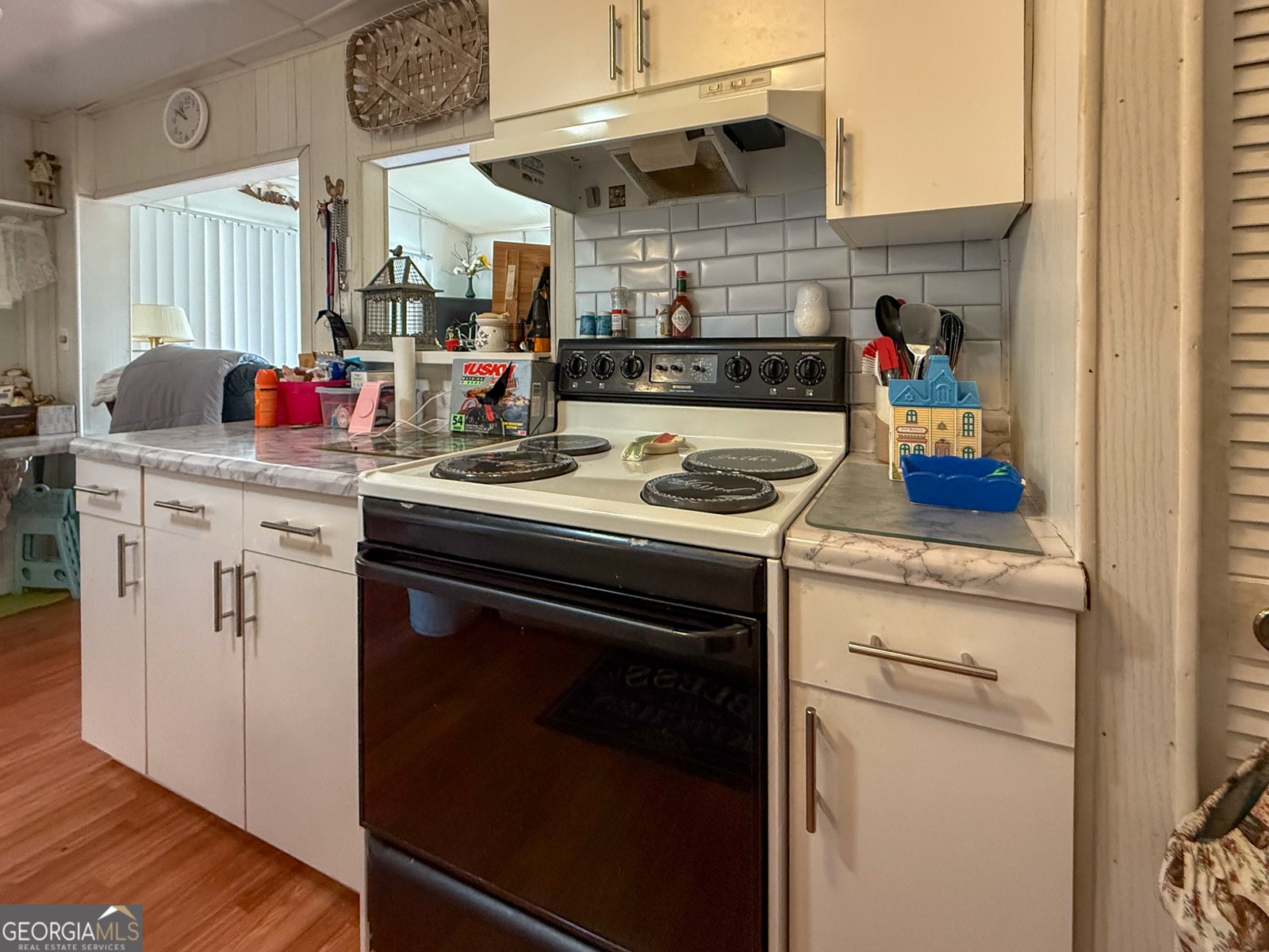 988 Mountain Shadows Drive Cleveland - Photo 6