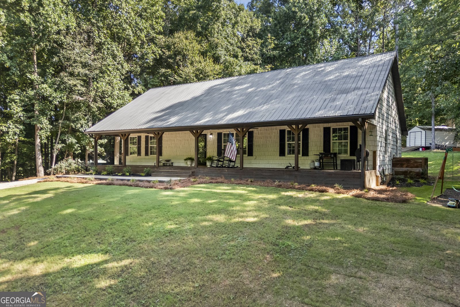 540 James Maxwell Road Commerce - main photo