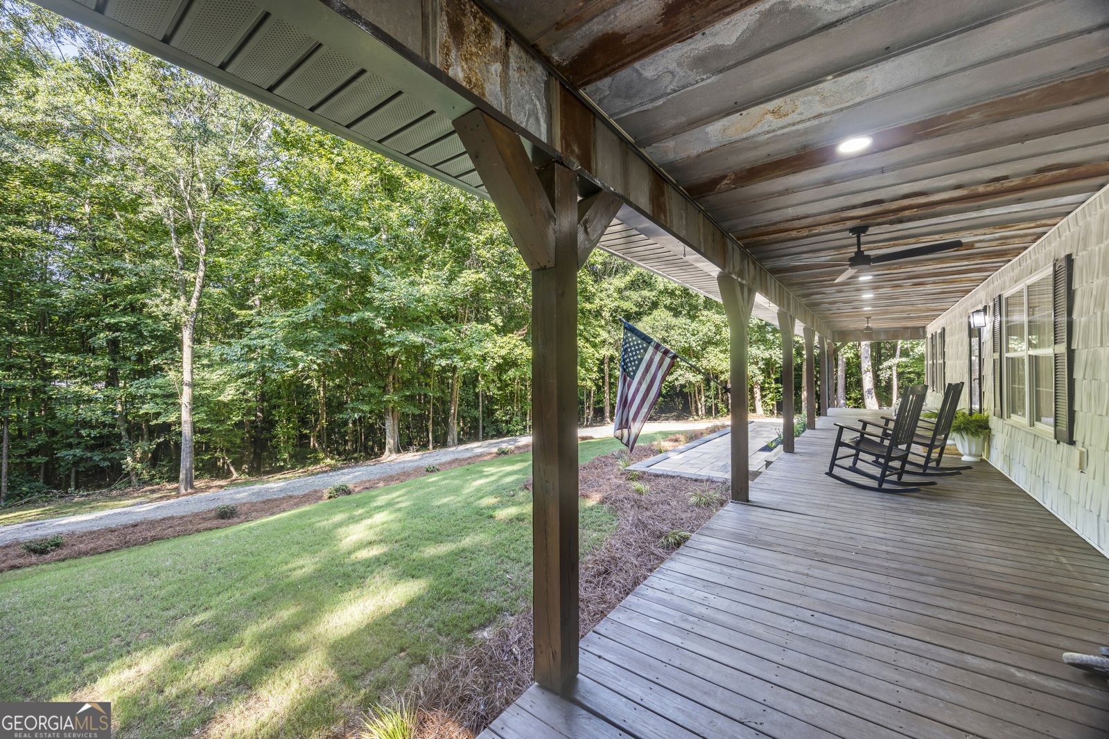 540 James Maxwell Road Commerce - Photo 16