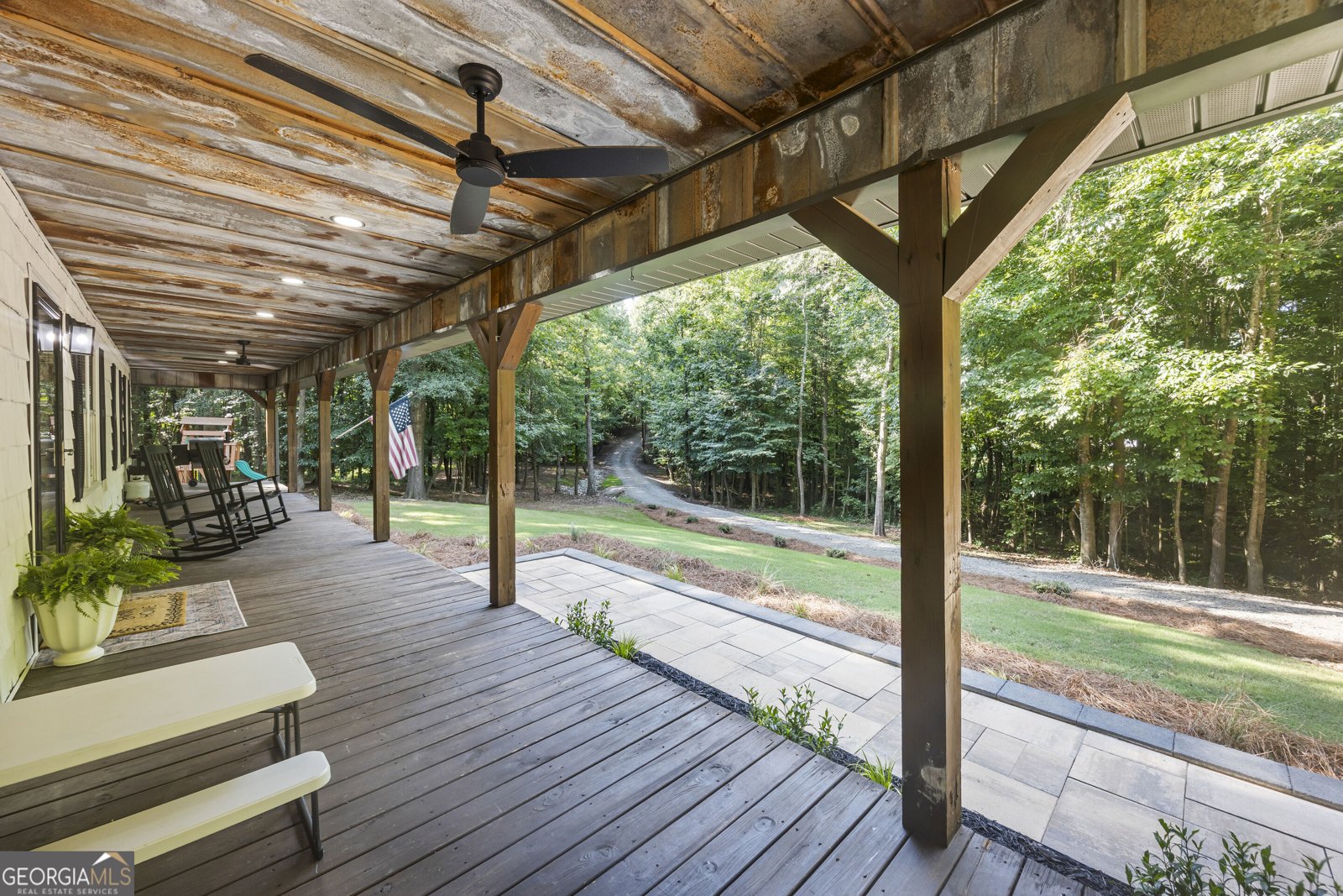 540 James Maxwell Road Commerce - Photo 18