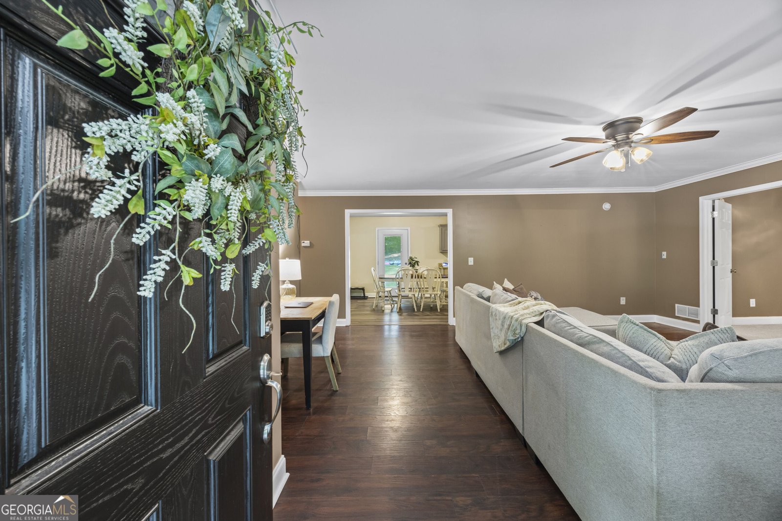 540 James Maxwell Road Commerce - Photo 19