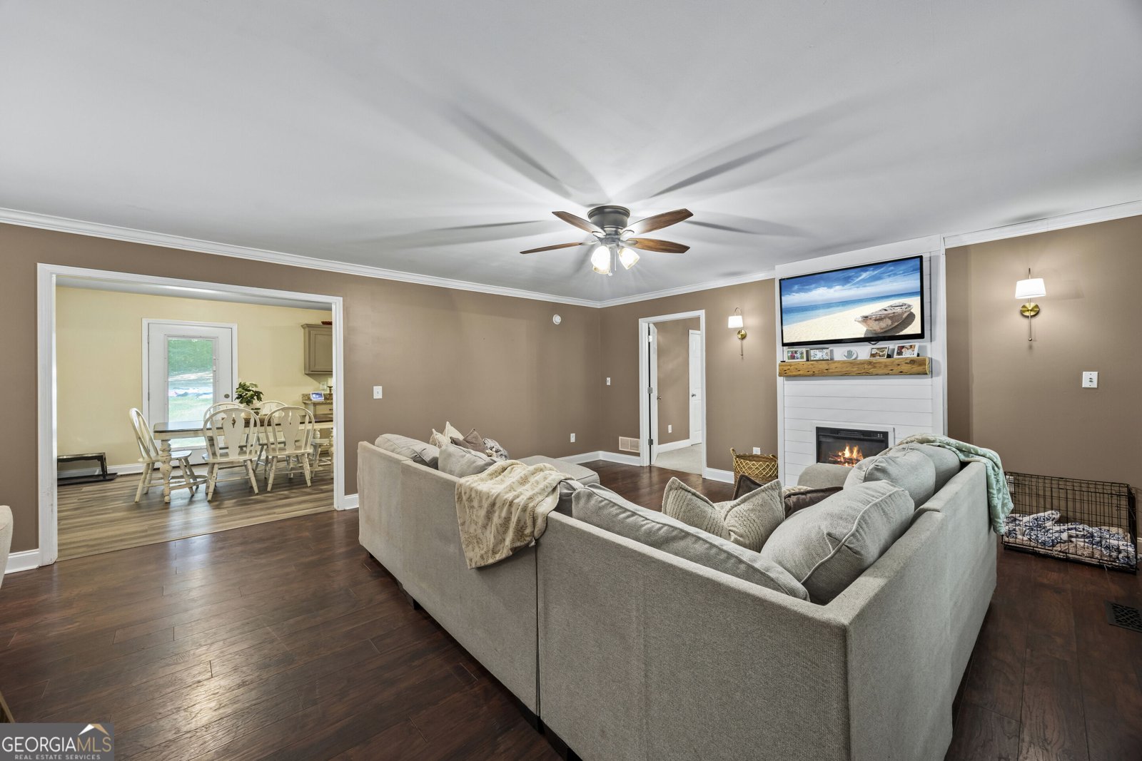 540 James Maxwell Road Commerce - Photo 20