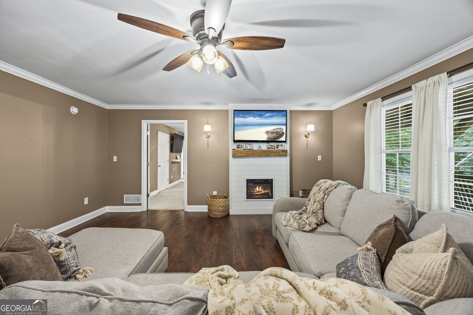 540 James Maxwell Road Commerce - Photo 21
