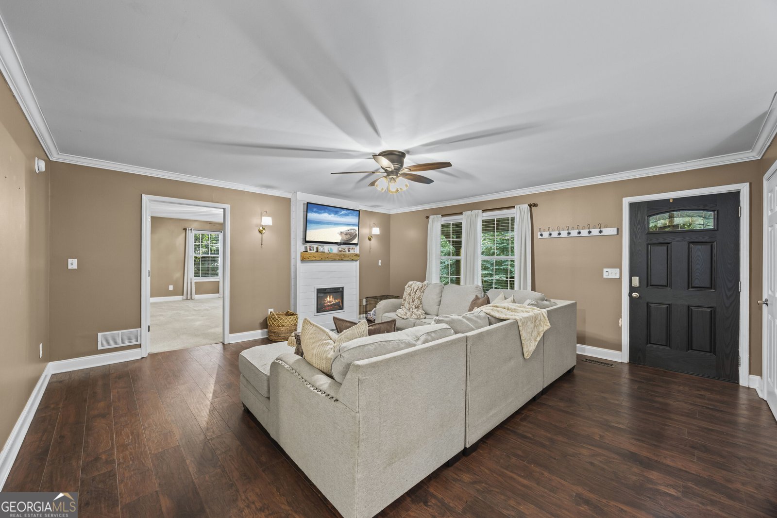 540 James Maxwell Road Commerce - Photo 22