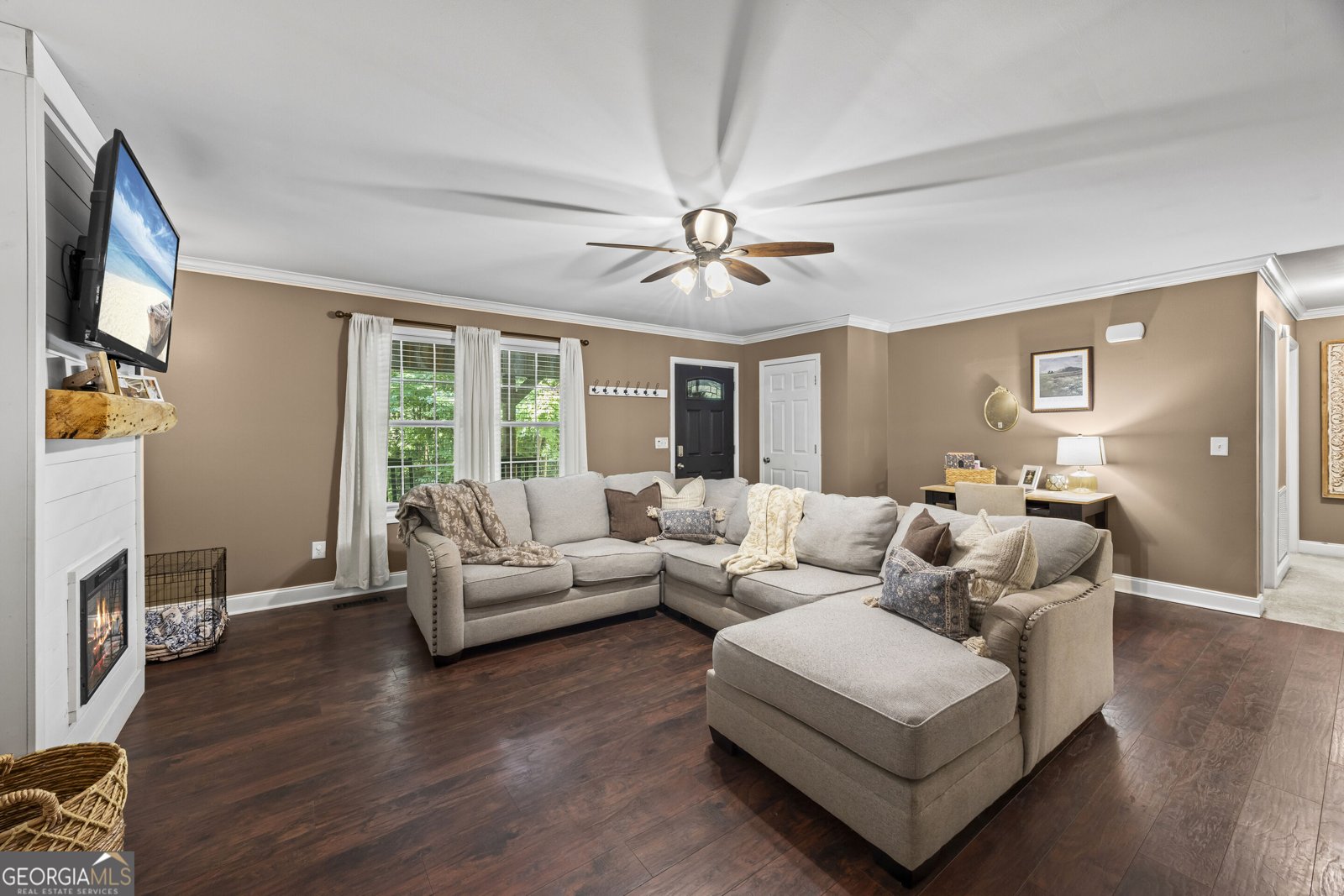 540 James Maxwell Road Commerce - Photo 23