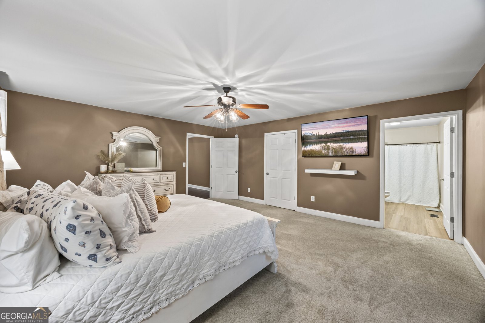 540 James Maxwell Road Commerce - Photo 27