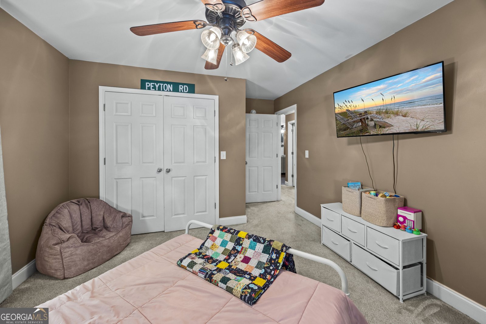 540 James Maxwell Road Commerce - Photo 33