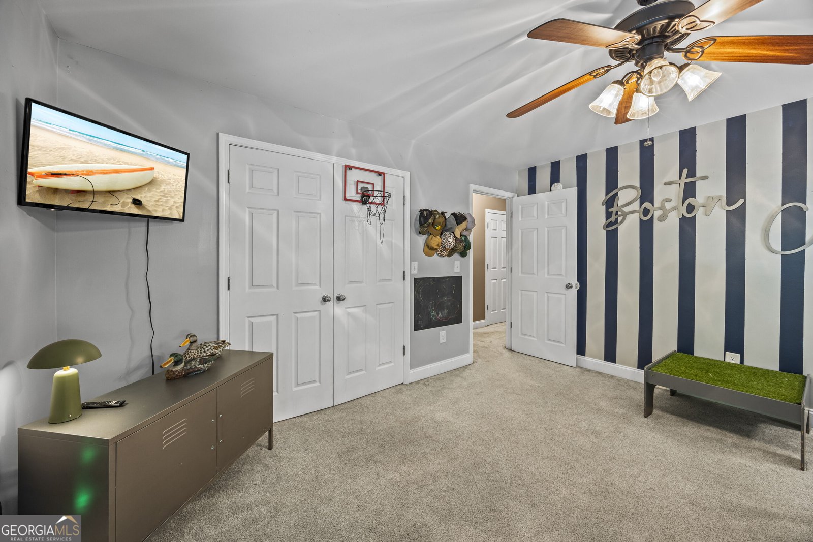 540 James Maxwell Road Commerce - Photo 35