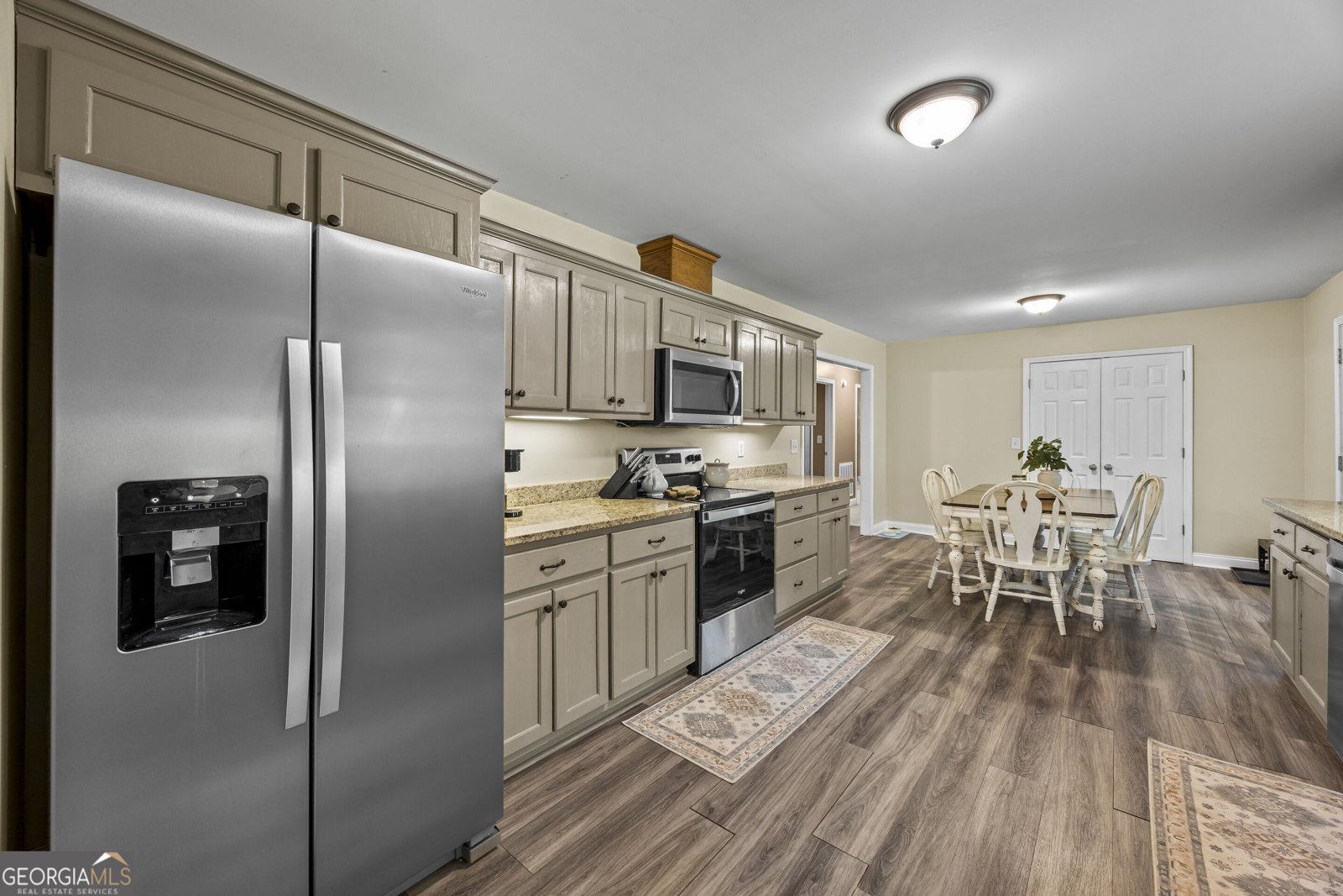 540 James Maxwell Road Commerce - Photo 41