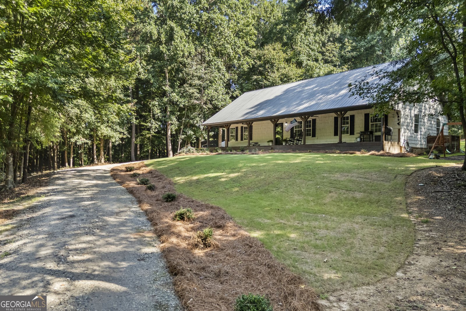 540 James Maxwell Road Commerce - Photo 7