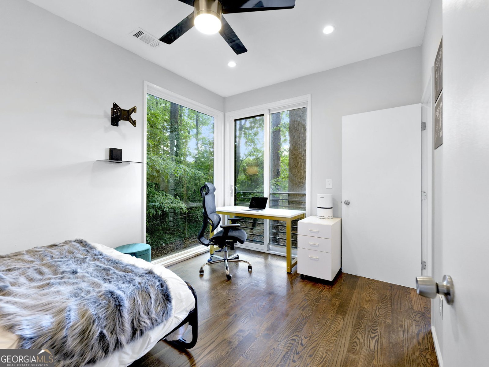 5724 Kayron Drive Atlanta - Photo 16