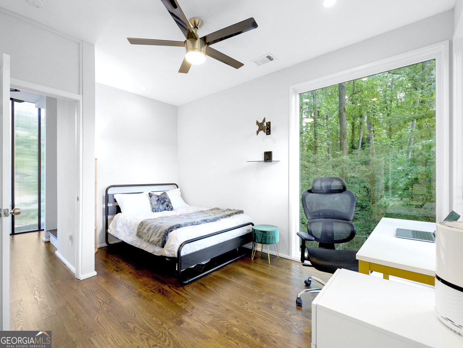 5724 Kayron Drive Atlanta - Photo 17